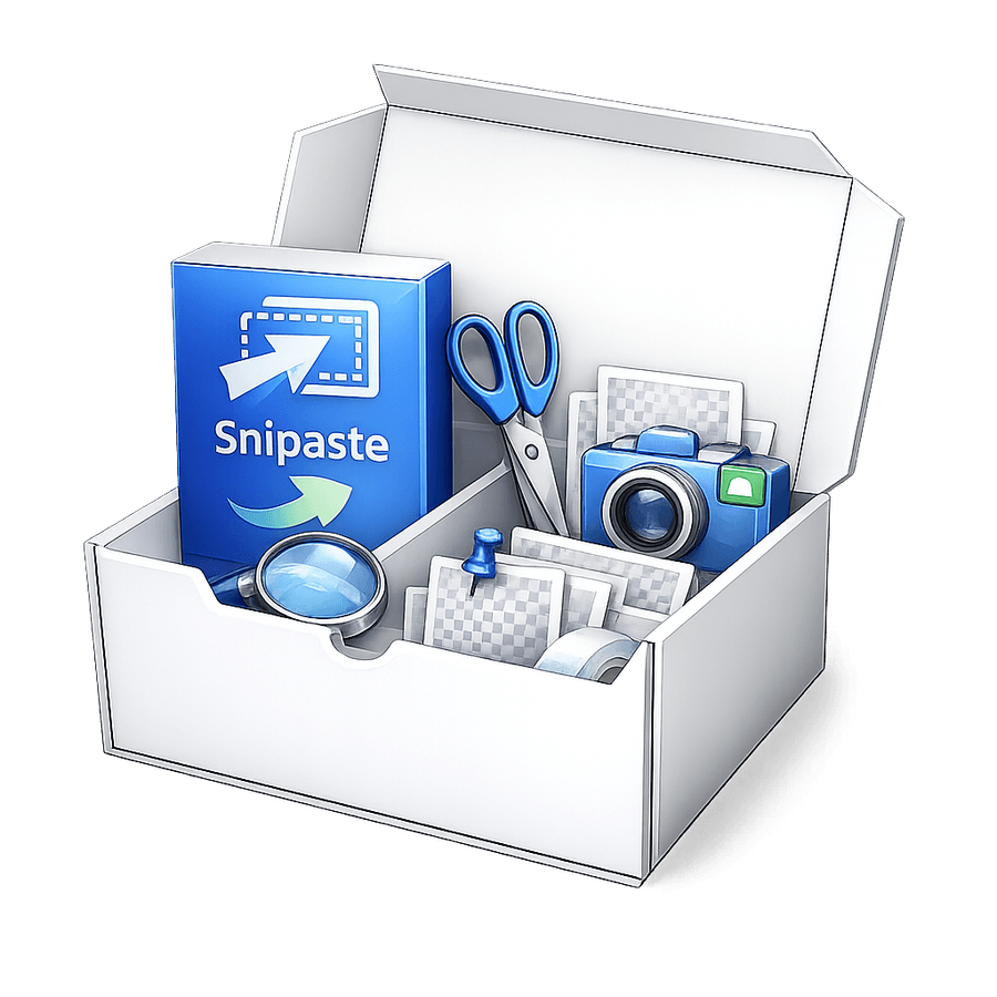 Snipaste