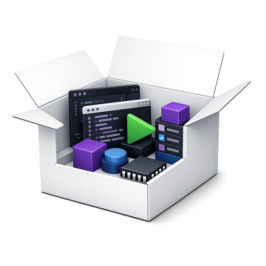 Visual Studio Community