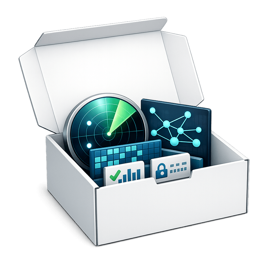 Advanced Port Scanner