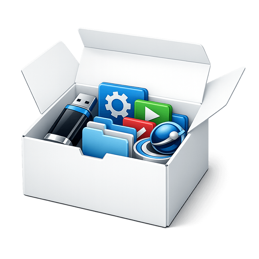 PortableApps.com Platform