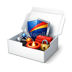 ZoneAlarm Free Firewall