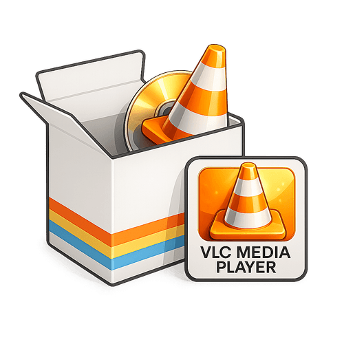 VLC Media Player