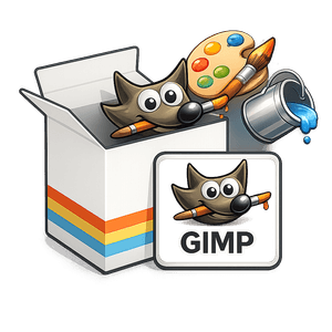 GIMP