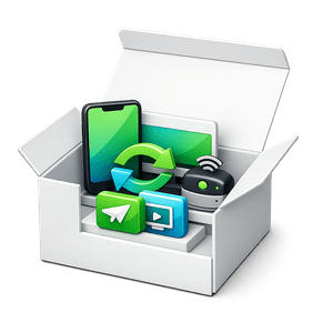 AirDroid