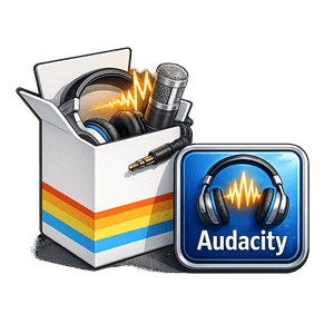 Audacity