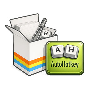 AutoHotkey