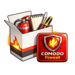 COMODO Firewall