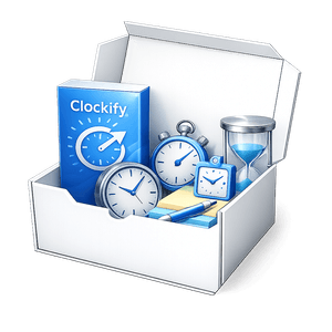 Clockify