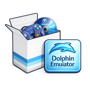 Dolphin Emulator