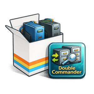Double Commander