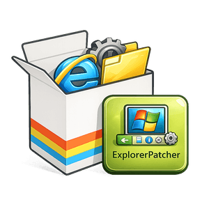 ExplorerPatcher