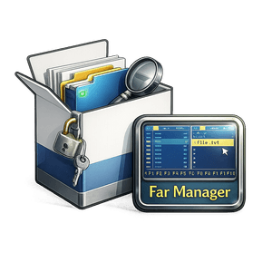 Far Manager
