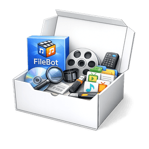 FileBot