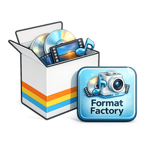 Format Factory