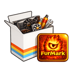 FurMark