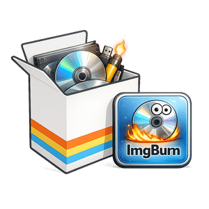 ImgBurn