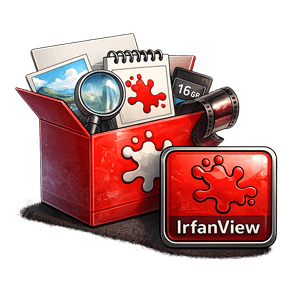 IrfanView