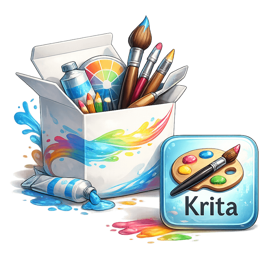 Krita