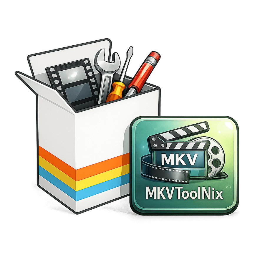 MKVToolNix