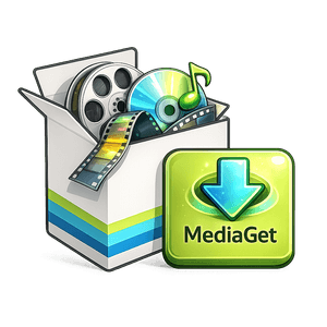 MediaGet