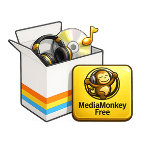 MediaMonkey Free
