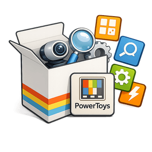 Microsoft PowerToys