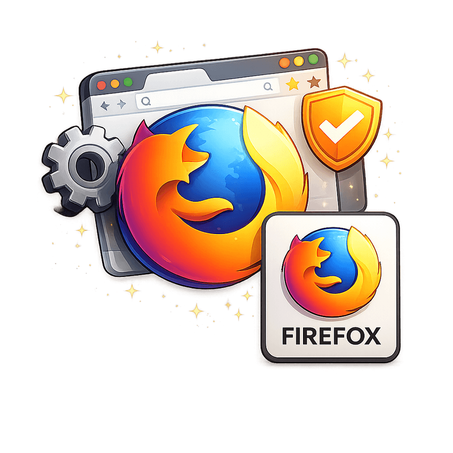Mozilla Firefox
