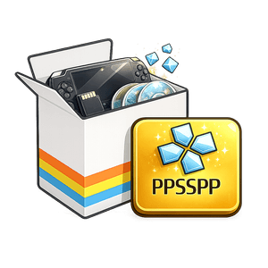 PPSSPP