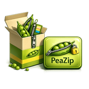 PeaZip