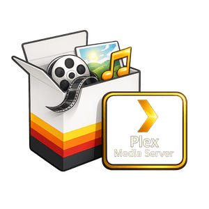 Plex Media Server