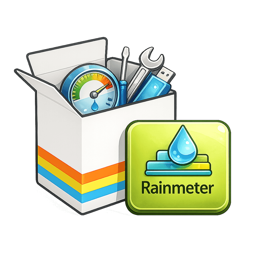 Rainmeter