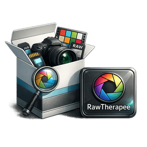 RawTherapee