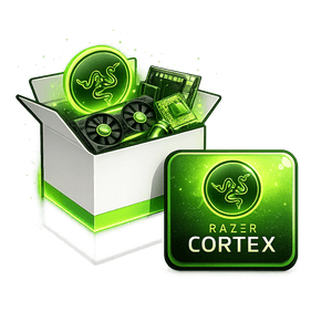 Razer Cortex