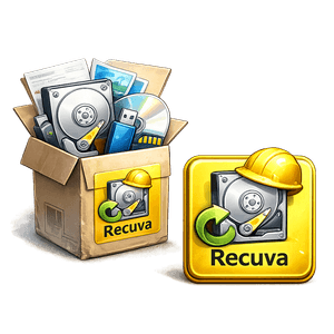 Recuva
