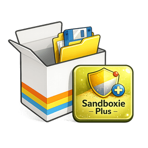 Sandboxie Plus