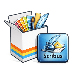 Scribus