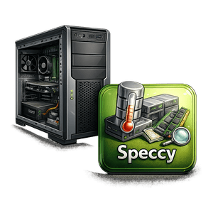 Speccy