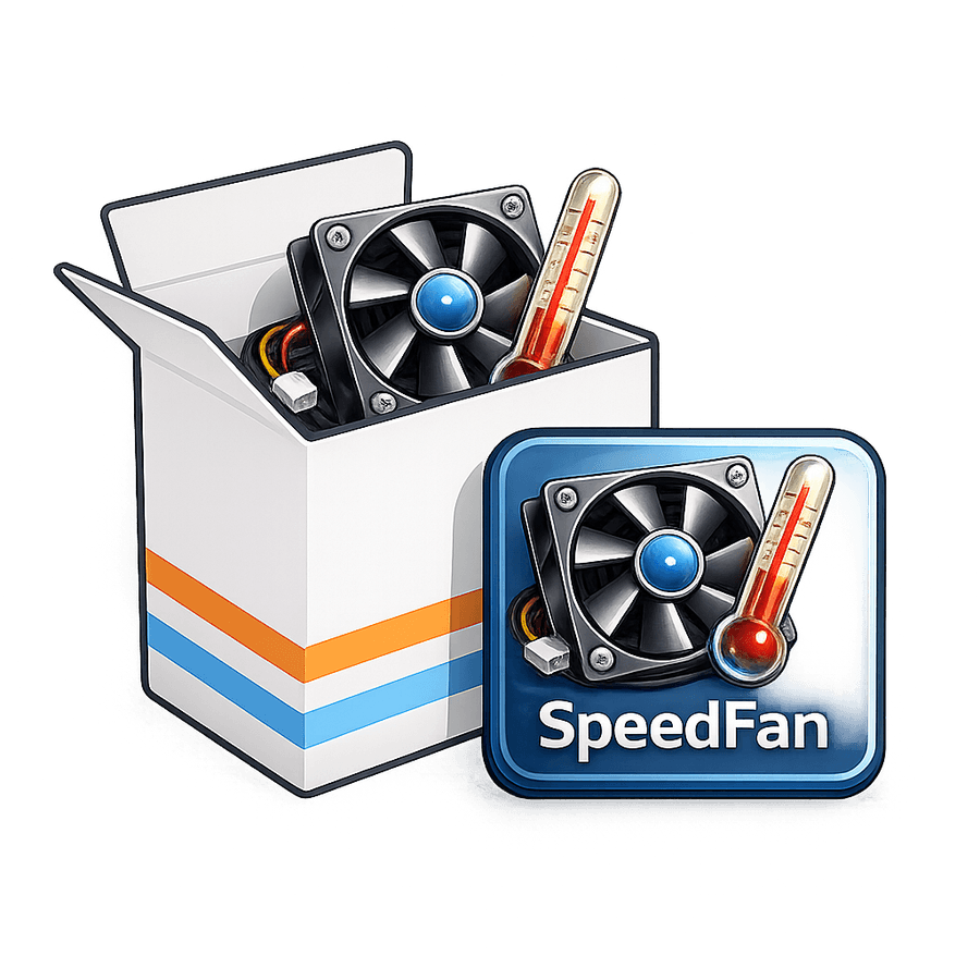 SpeedFan