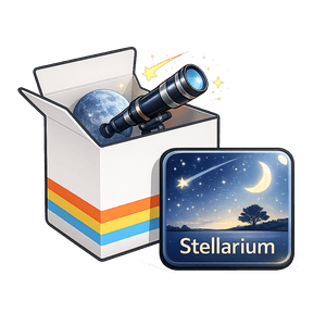 Stellarium