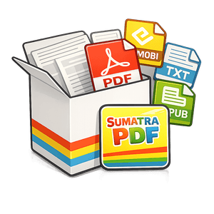 SumatraPDF