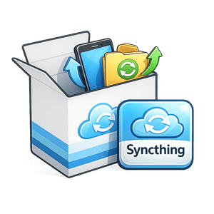 Syncthing
