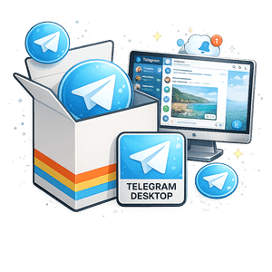 Telegram Desktop