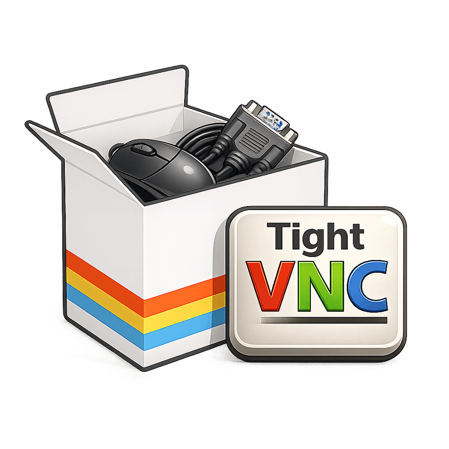 TightVNC