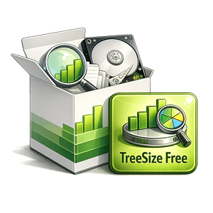TreeSize Free