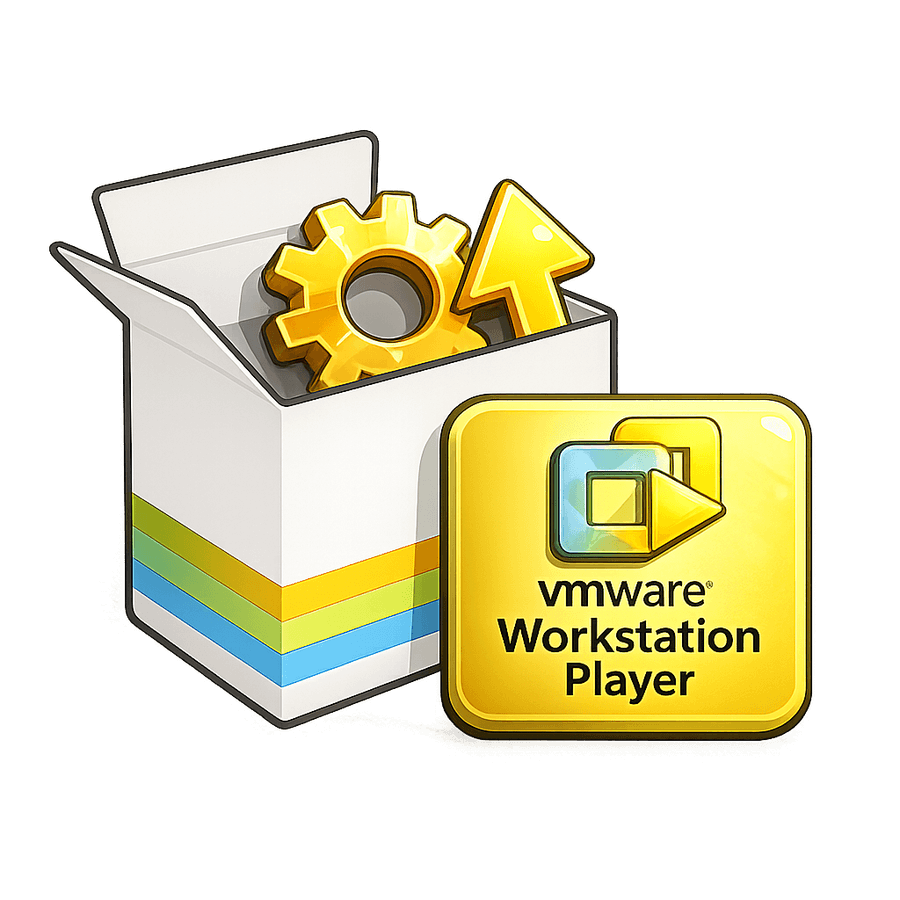 VMware Workstation Player