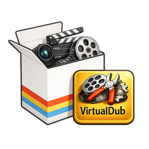 VirtualDub