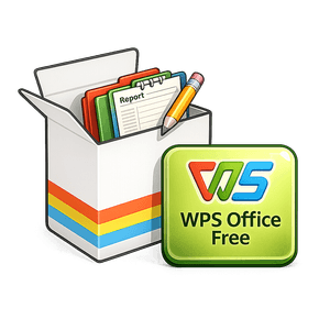 WPS Office Free