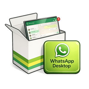 WhatsApp Desktop