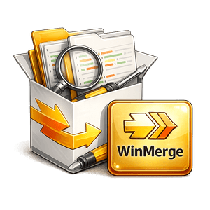 WinMerge