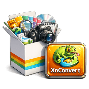 XnConvert